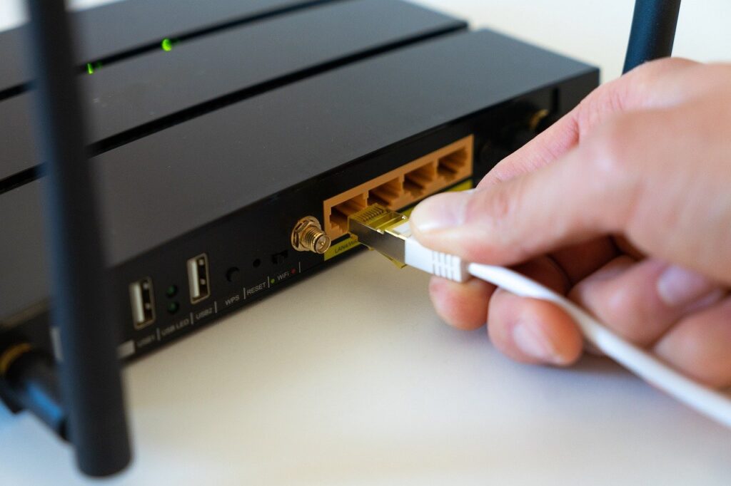 WLAN
