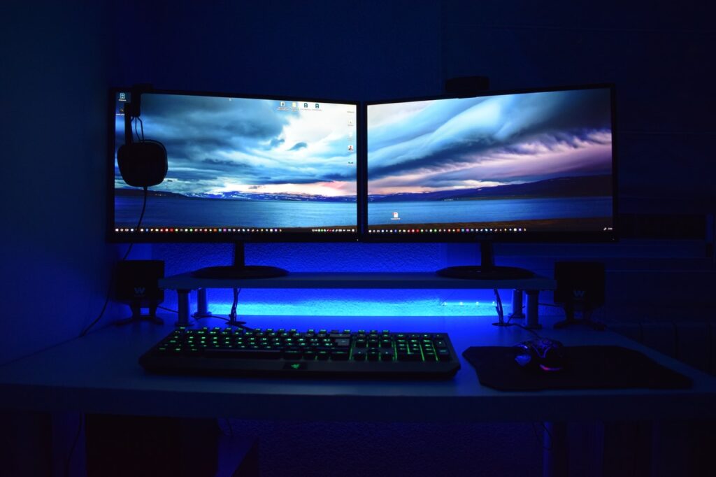 HDR-Standard