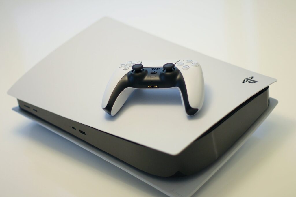 PS5 Monitore von ASUS