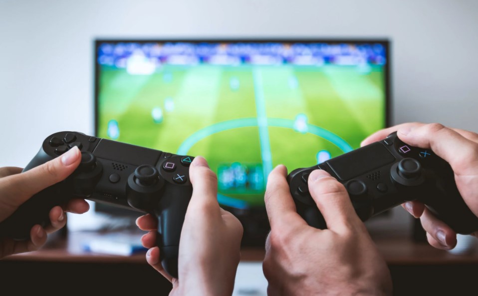 Gaming
