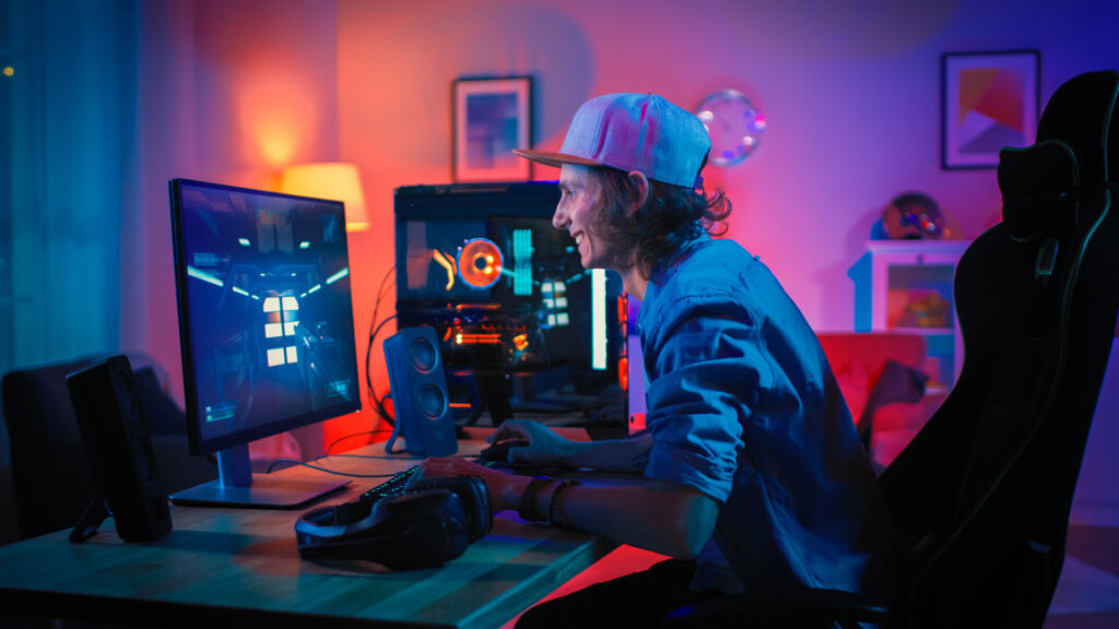 Gaming