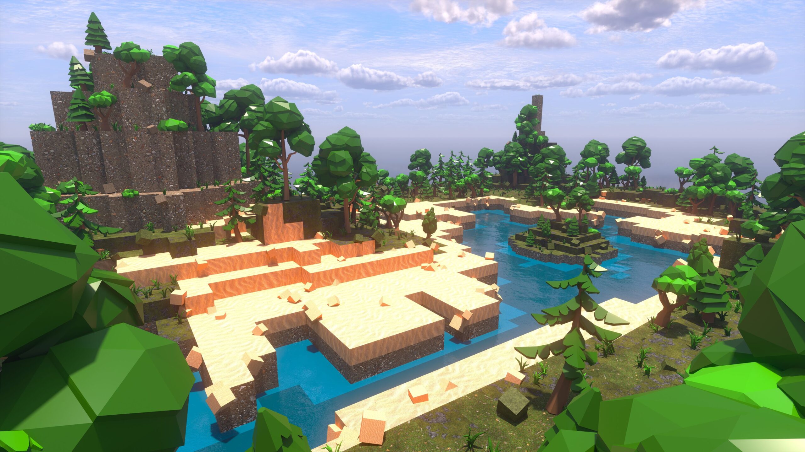 Minecraft Server_Minecraft_gaming