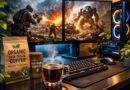 So steigert nachhaltiger Bio-Kaffee deine Konzentration bei langen Gaming-Sessions